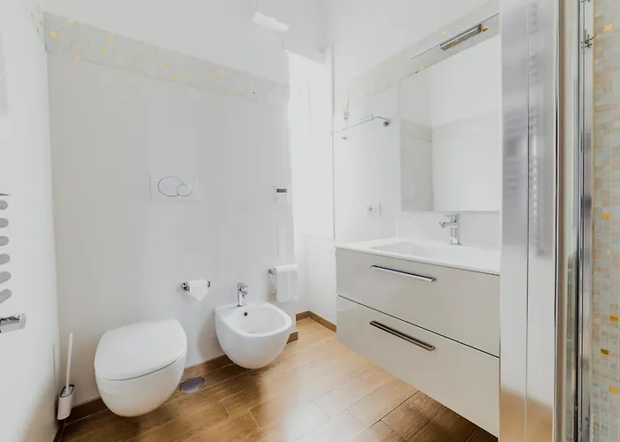 Photographer's House Apartment Rome