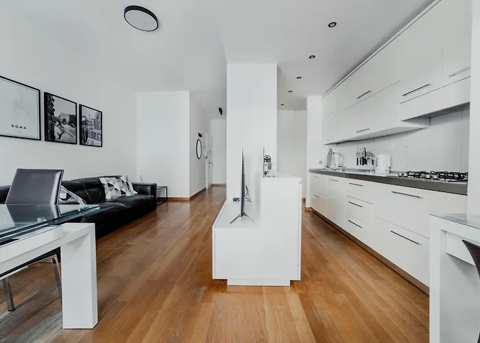 Photographer's House Apartment
