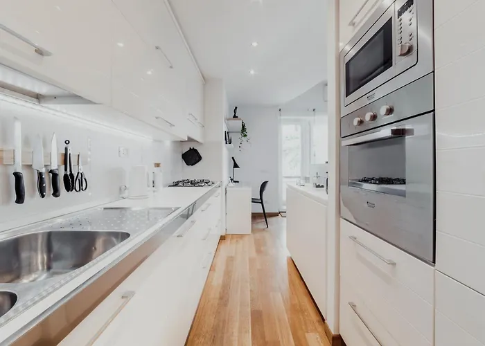 Photographer's House Apartment *