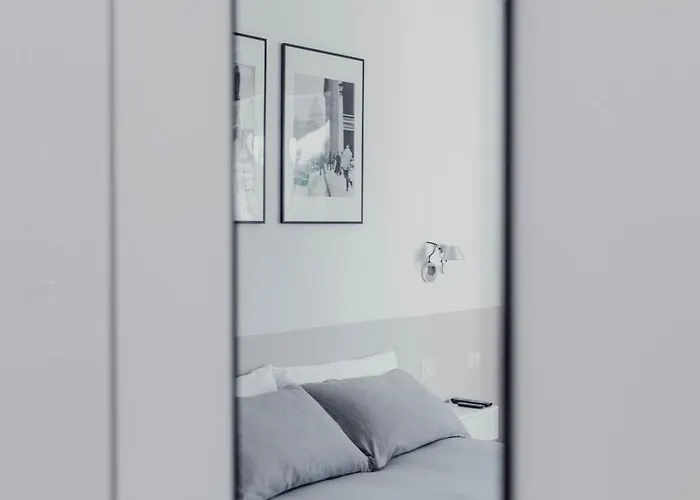Photographer's House Apartment Rome